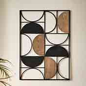 Metal Wall Art